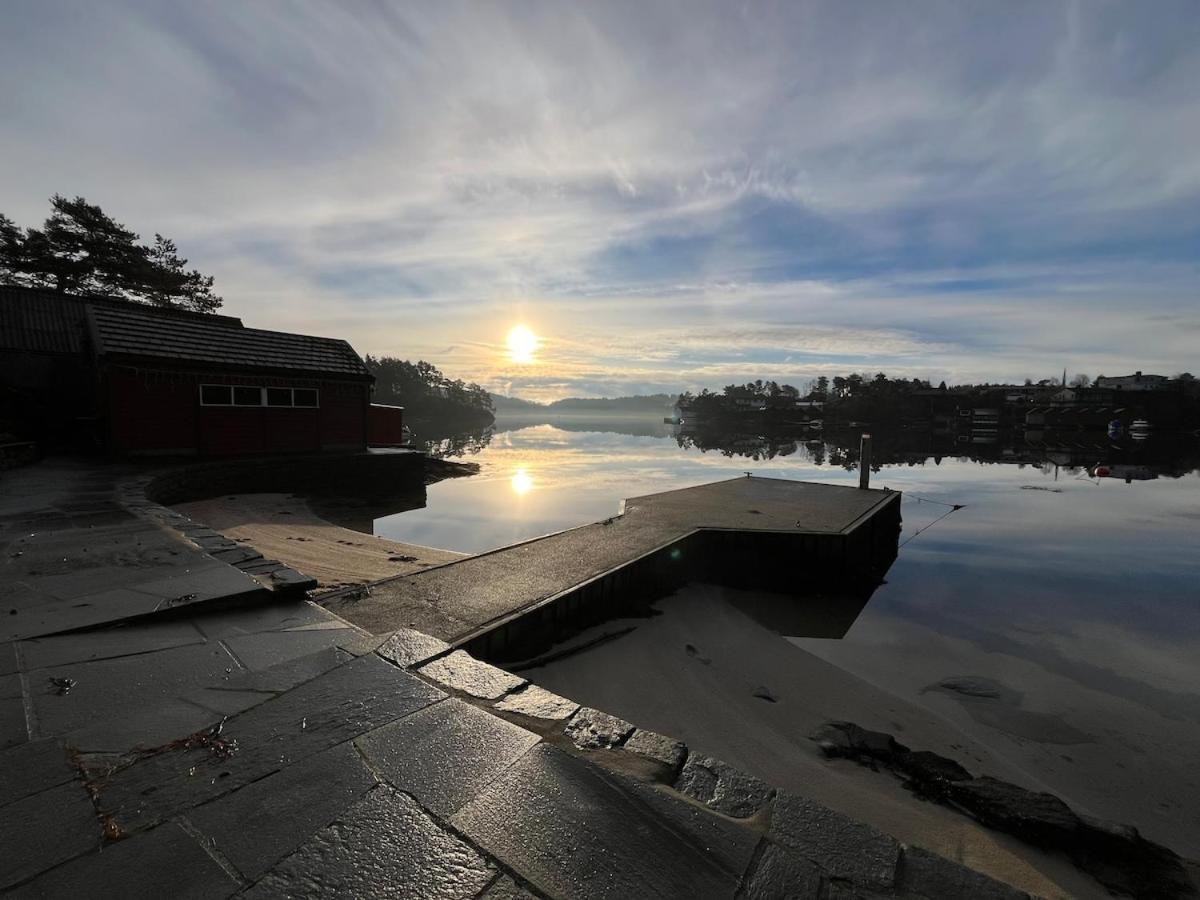 Vy - A Gem With Private In * Bergen