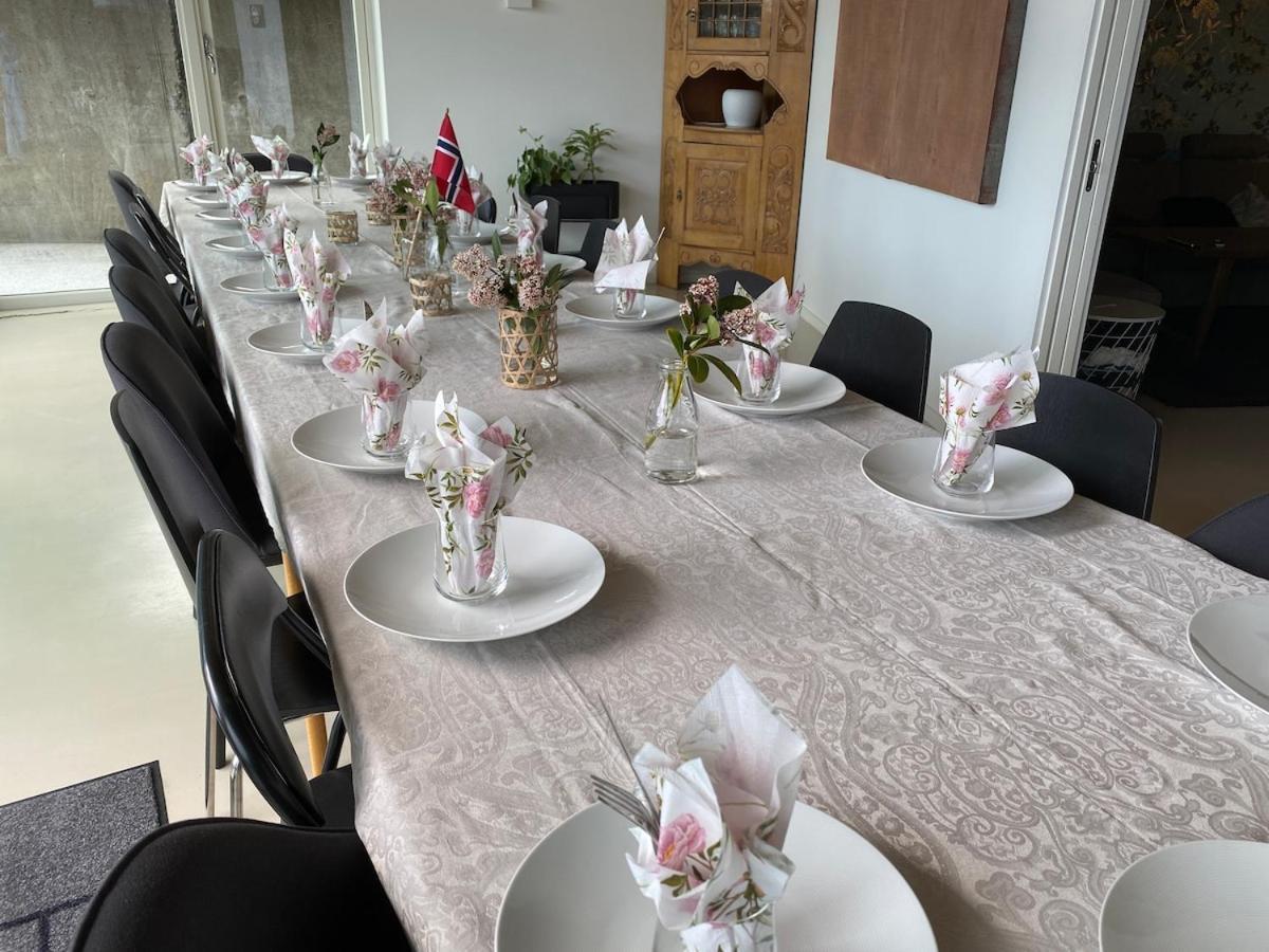 Vy - A Gem With Private In Bergen