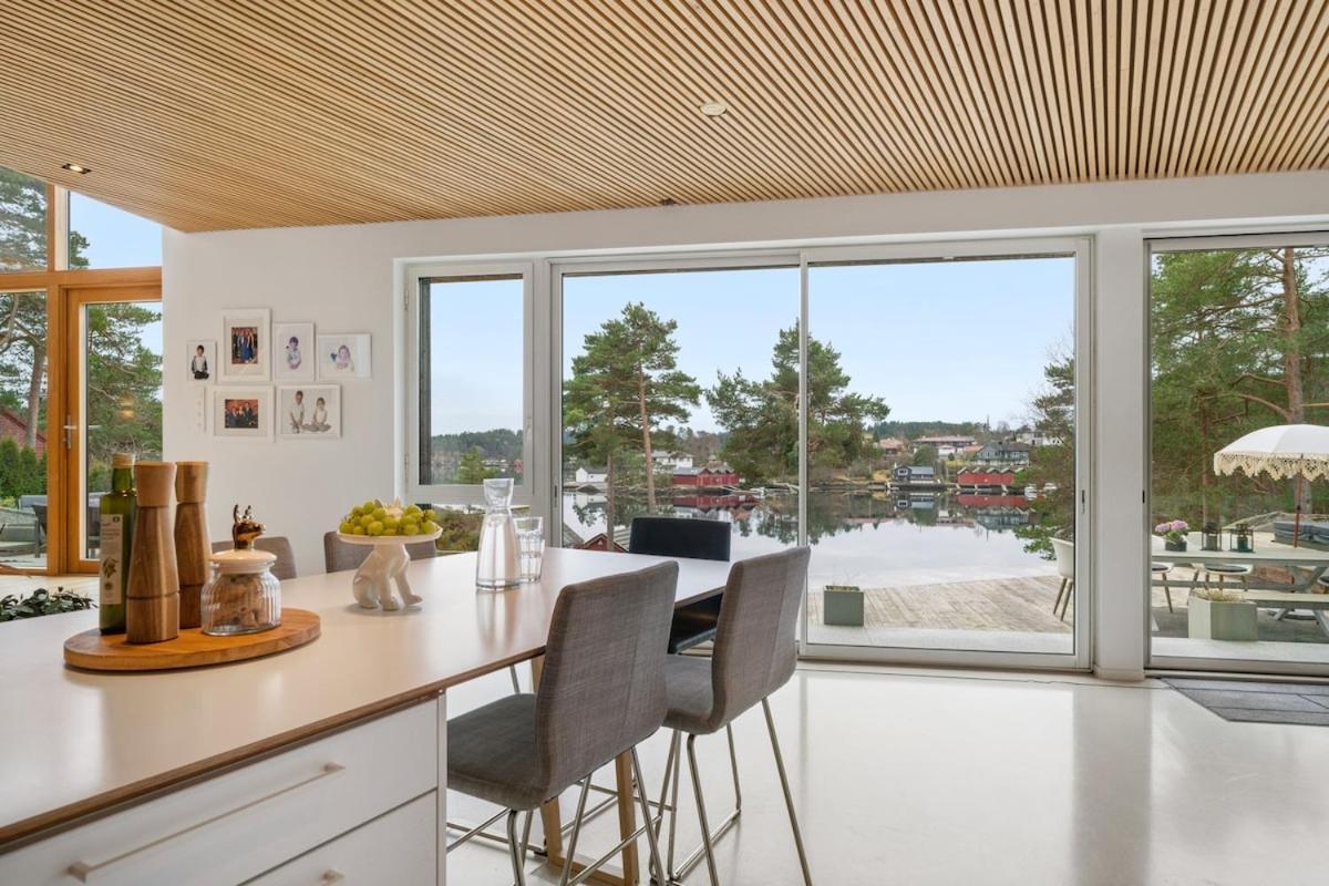 Vy - A Gem With Private In Bergen