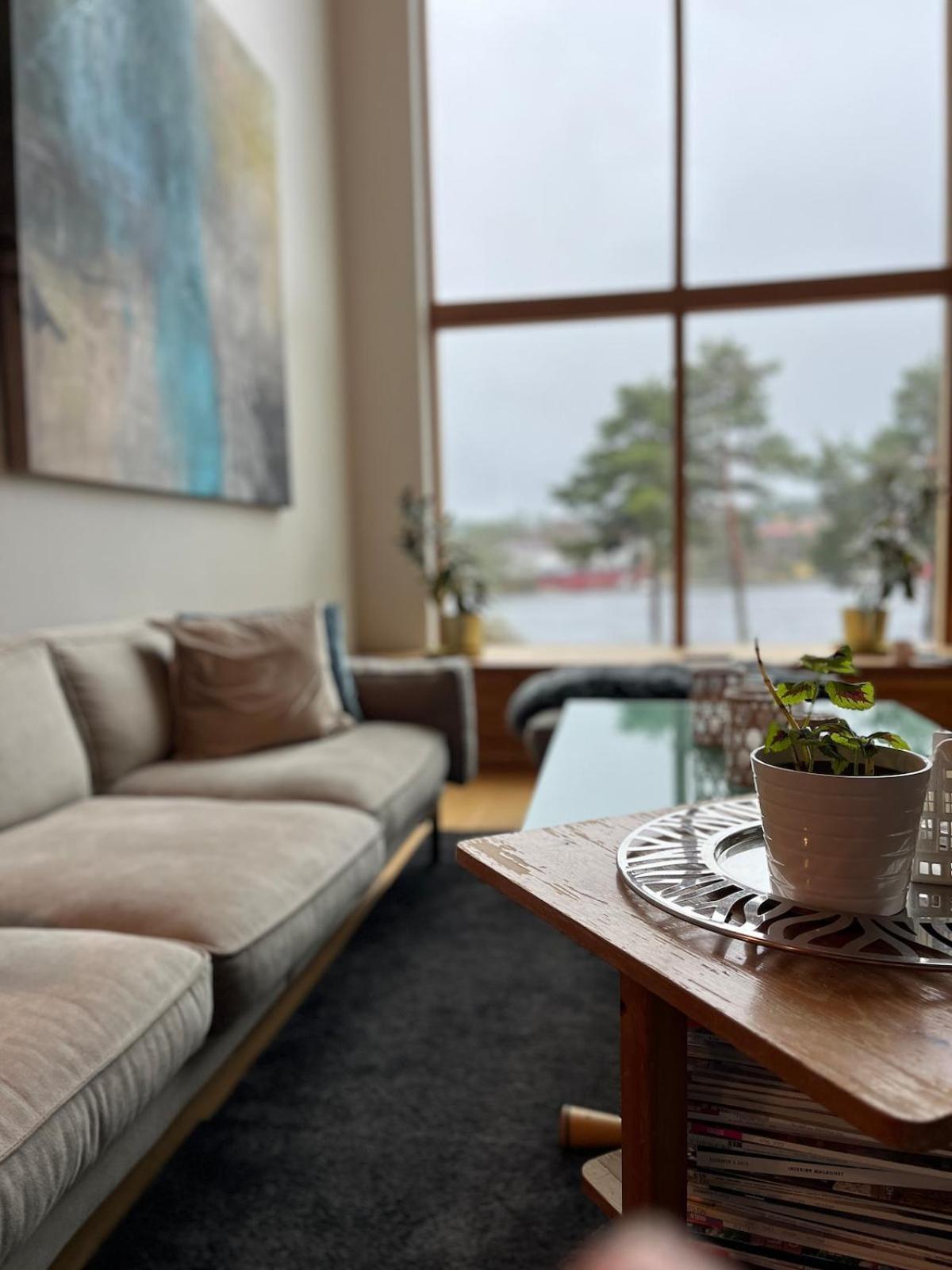 Vy - A Gem With Private In Bergen