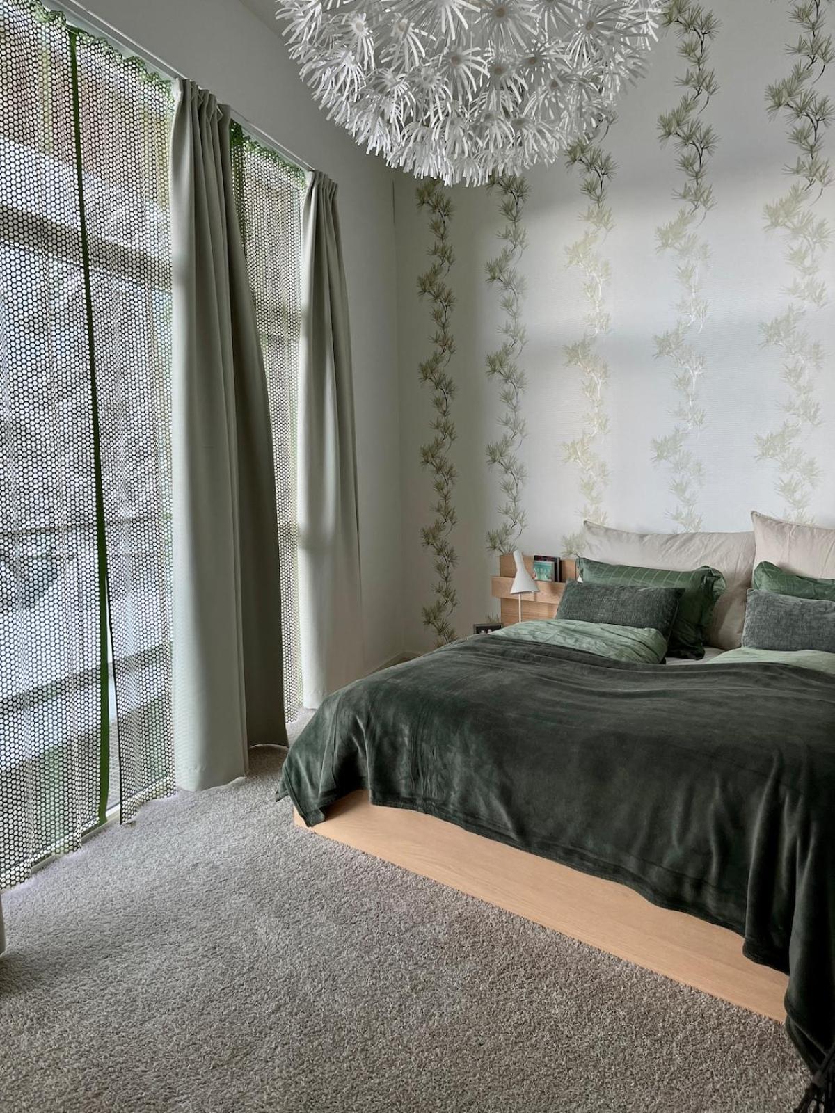 Villaer Vy - A Gem With Private In Bergen