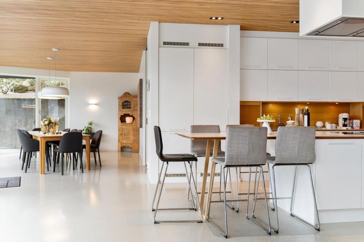 Vy - A Gem With Private In * Bergen