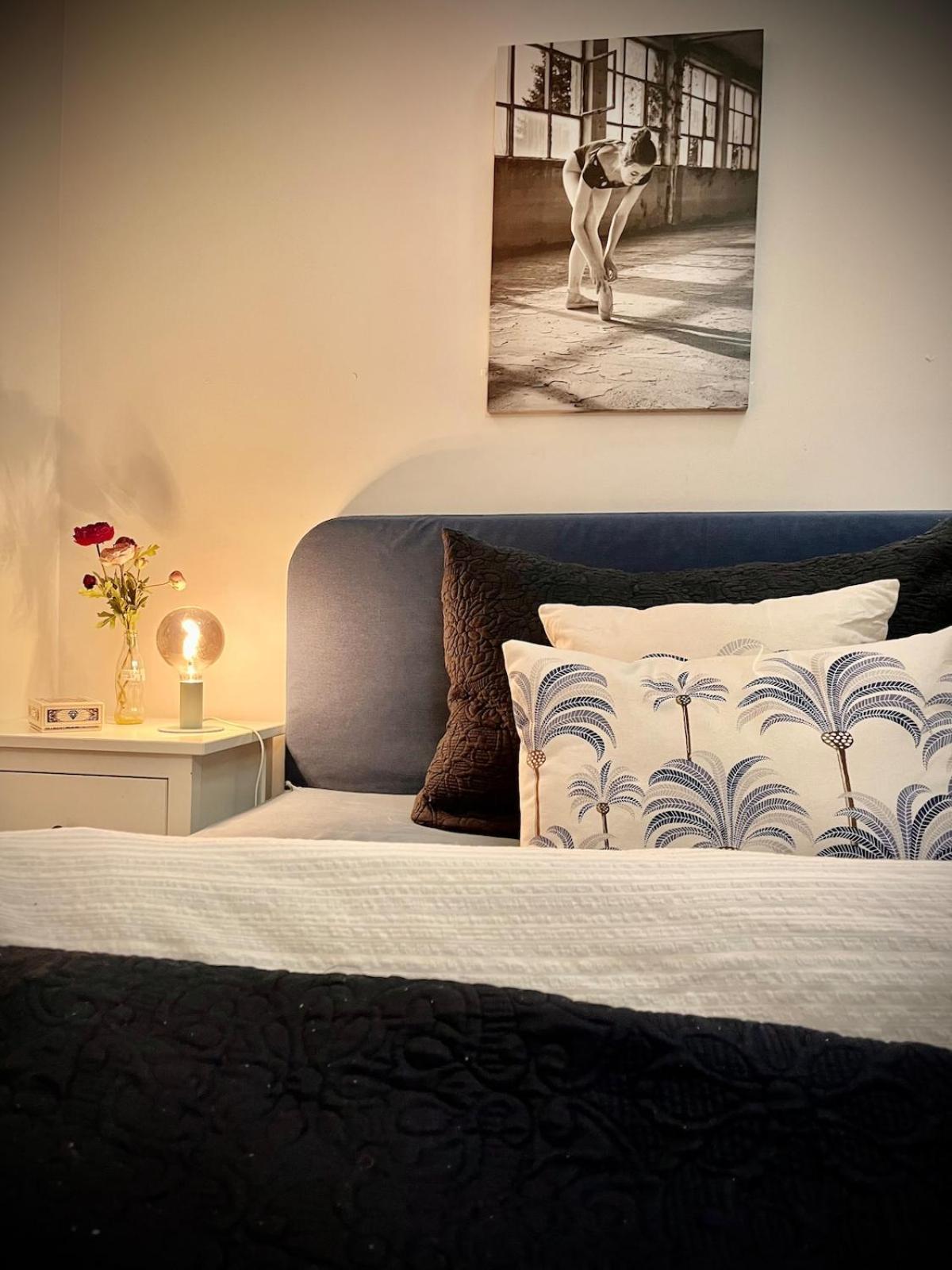 Vy - A Gem With Private In Villaer Bergen