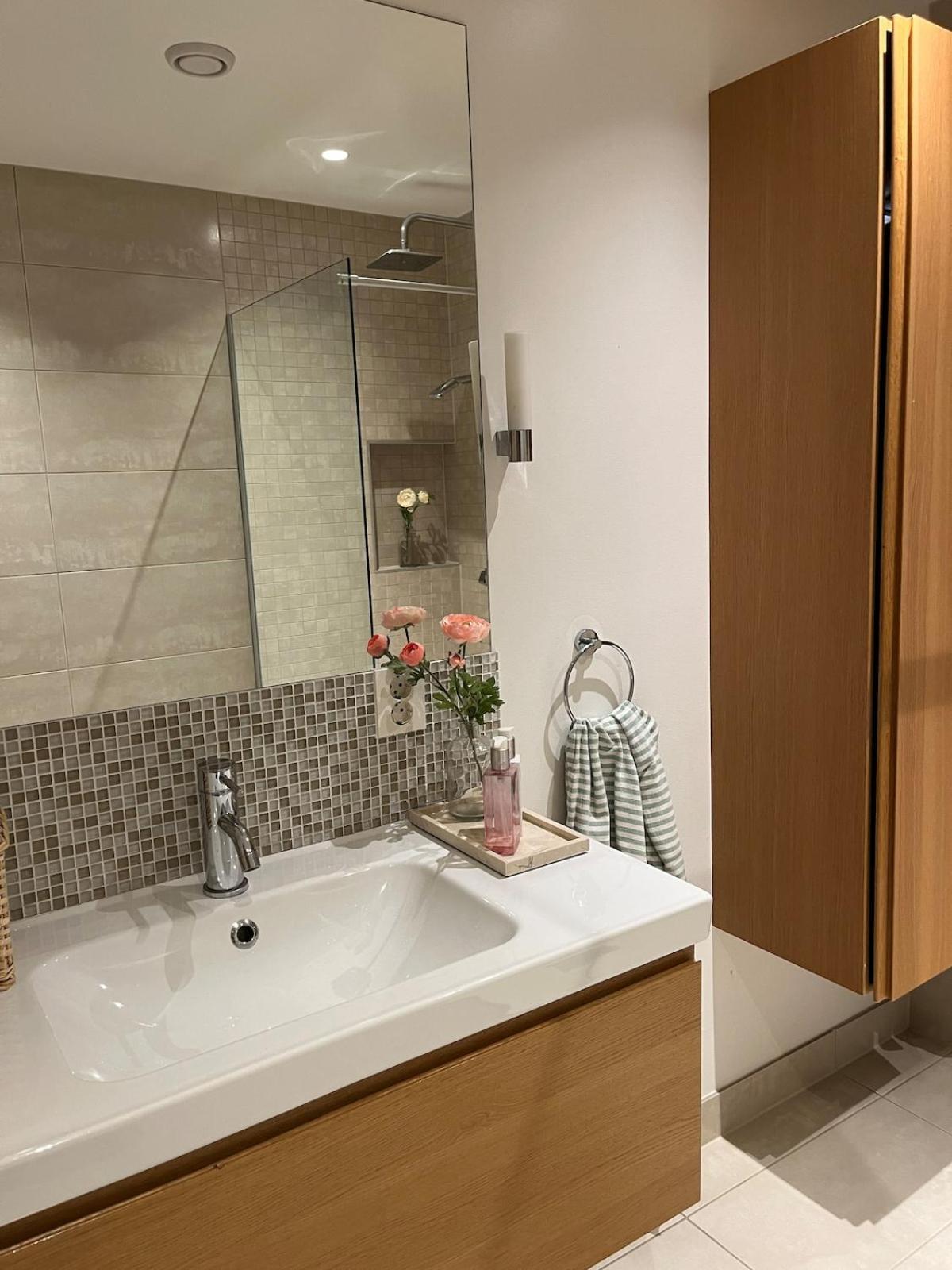 Vy - A Gem With Private In Bergen