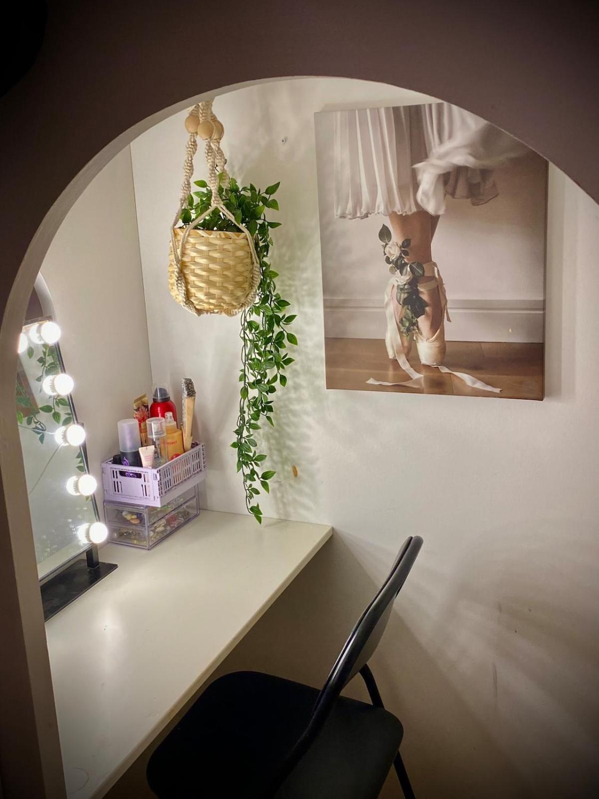Vy - A Gem With Private In Bergen