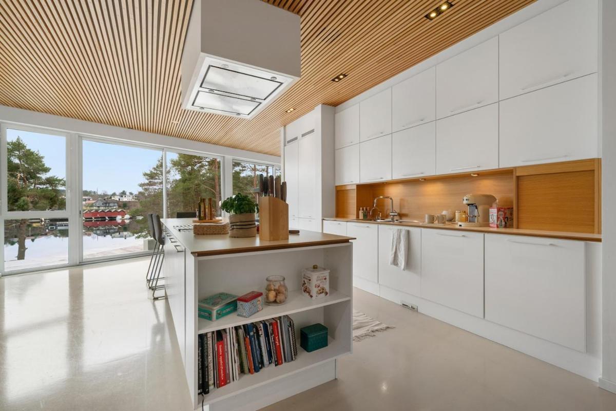Vy - A Gem With Private In Villaer