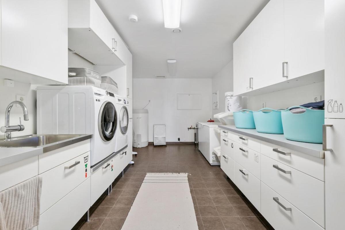 Vy - A Gem With Private In Villaer *