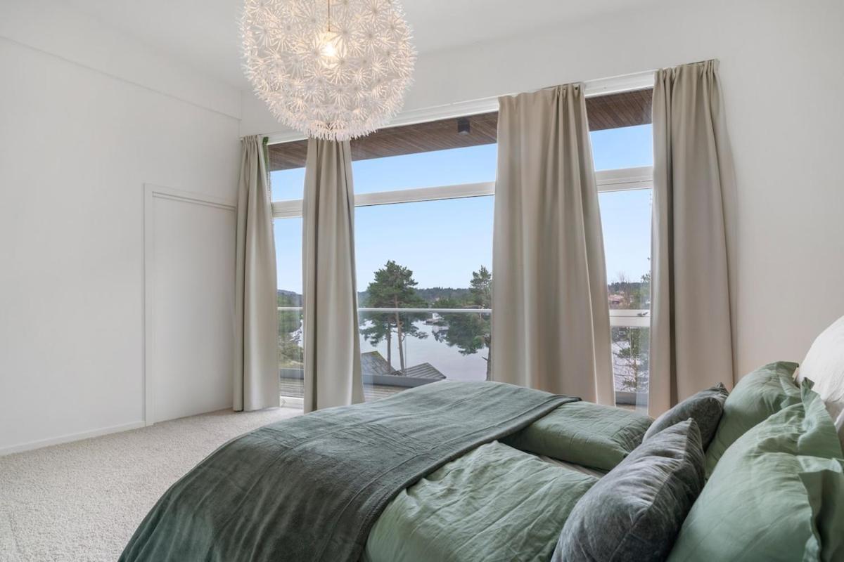 Vy - A Gem With Private In * Bergen