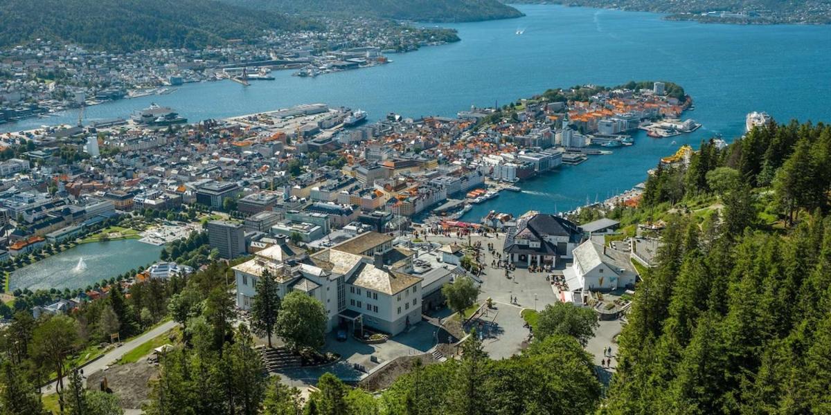 Vy - A Gem With Private In Villaer