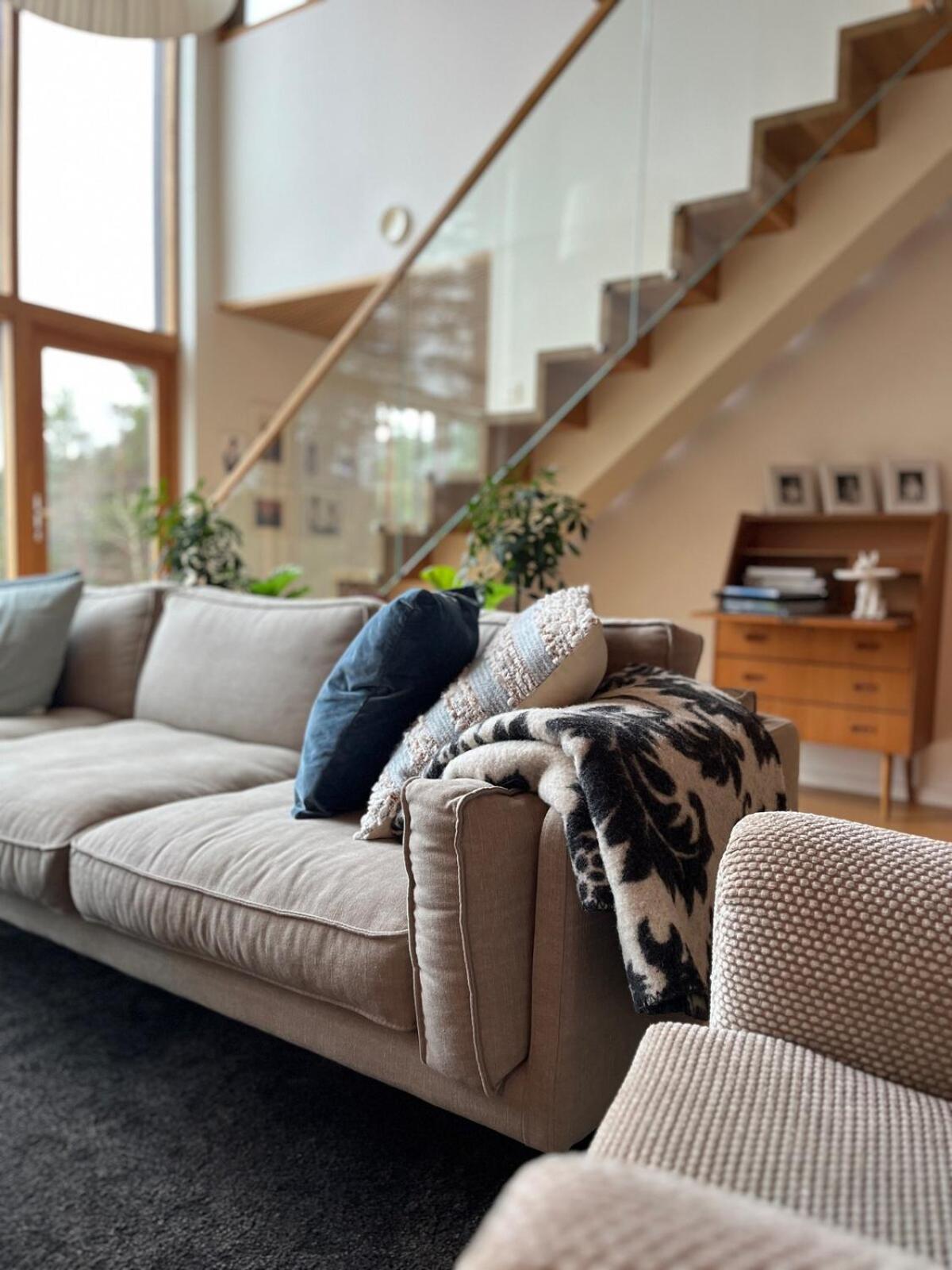 Vy - A Gem With Private In Villaer Bergen