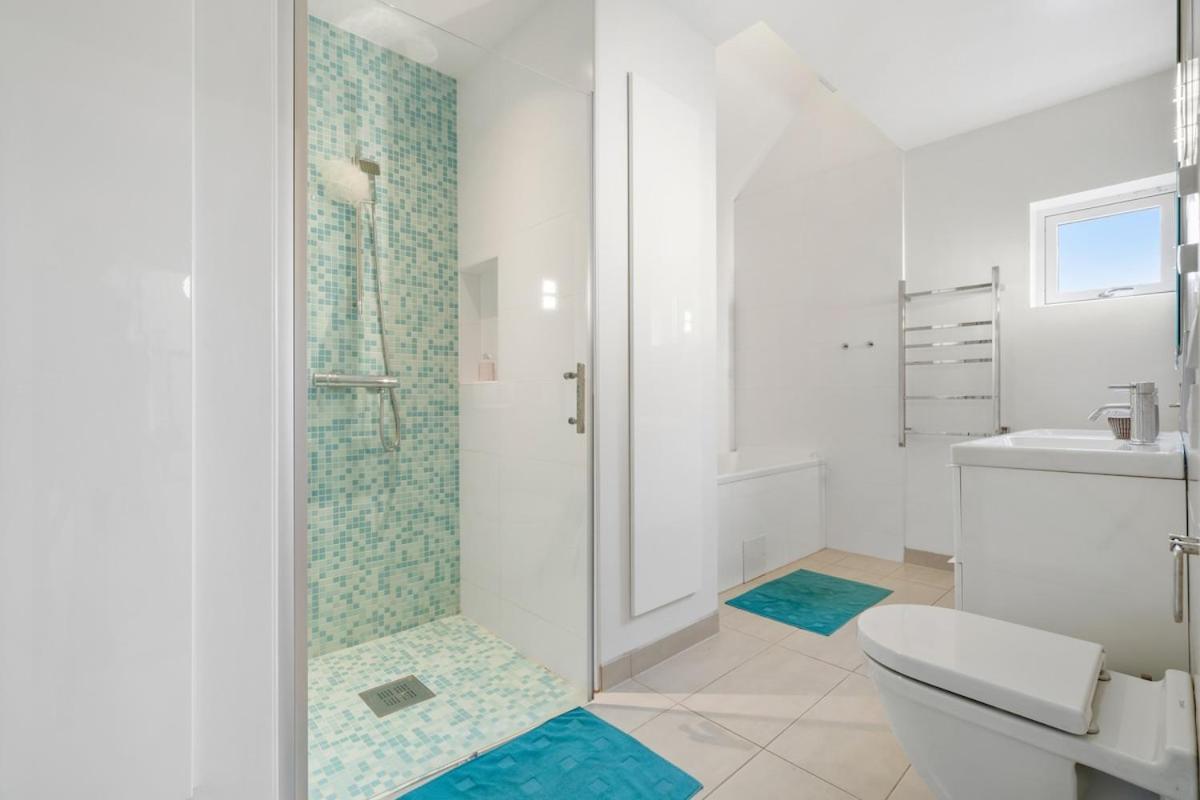 Vy - A Gem With Private In Bergen