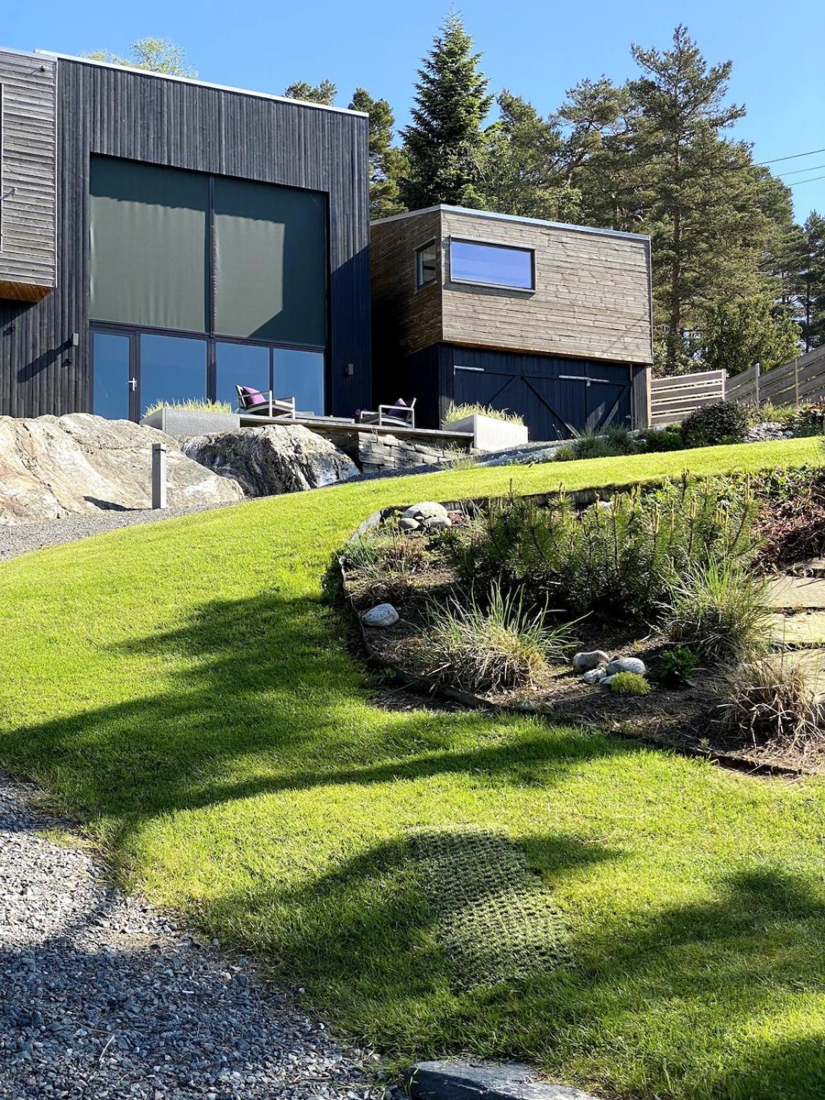 Vy - A Gem With Private In Bergen
