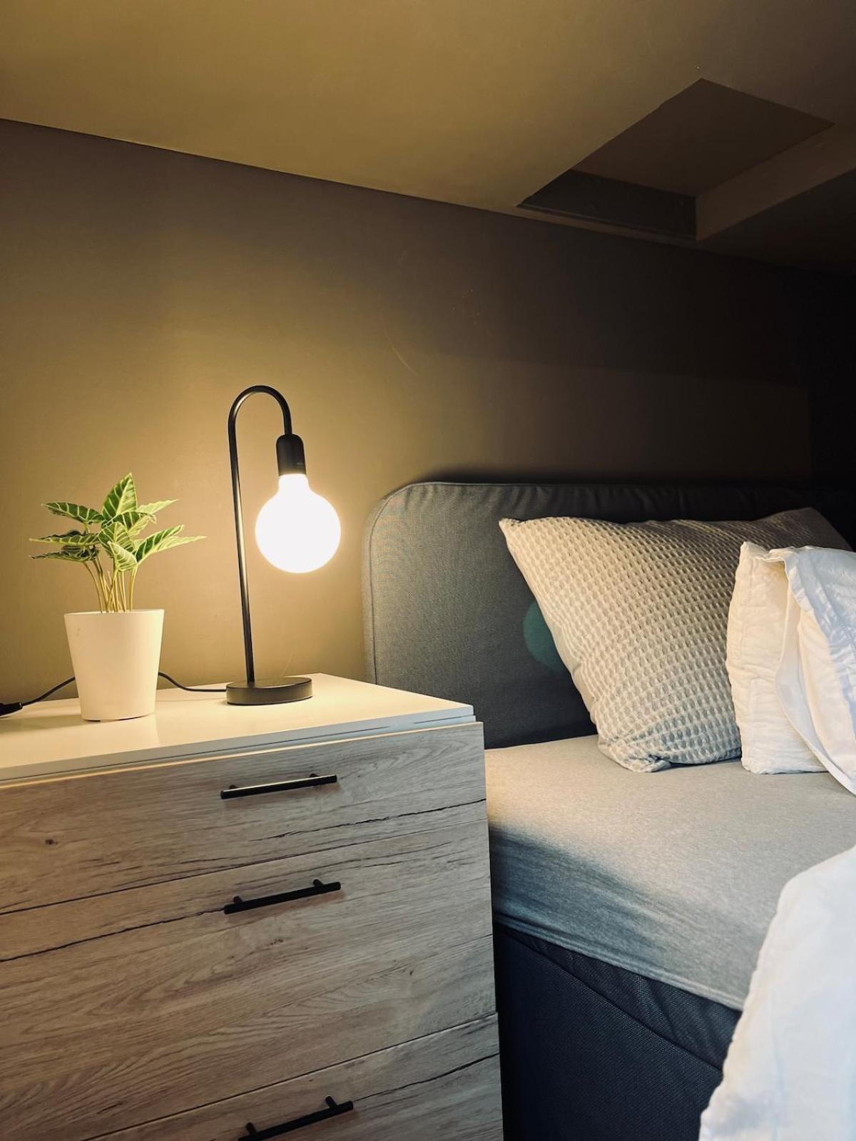 Vy - A Gem With Private In * Bergen