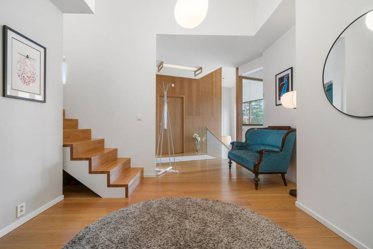 Villaer Vy - A Gem With Private In