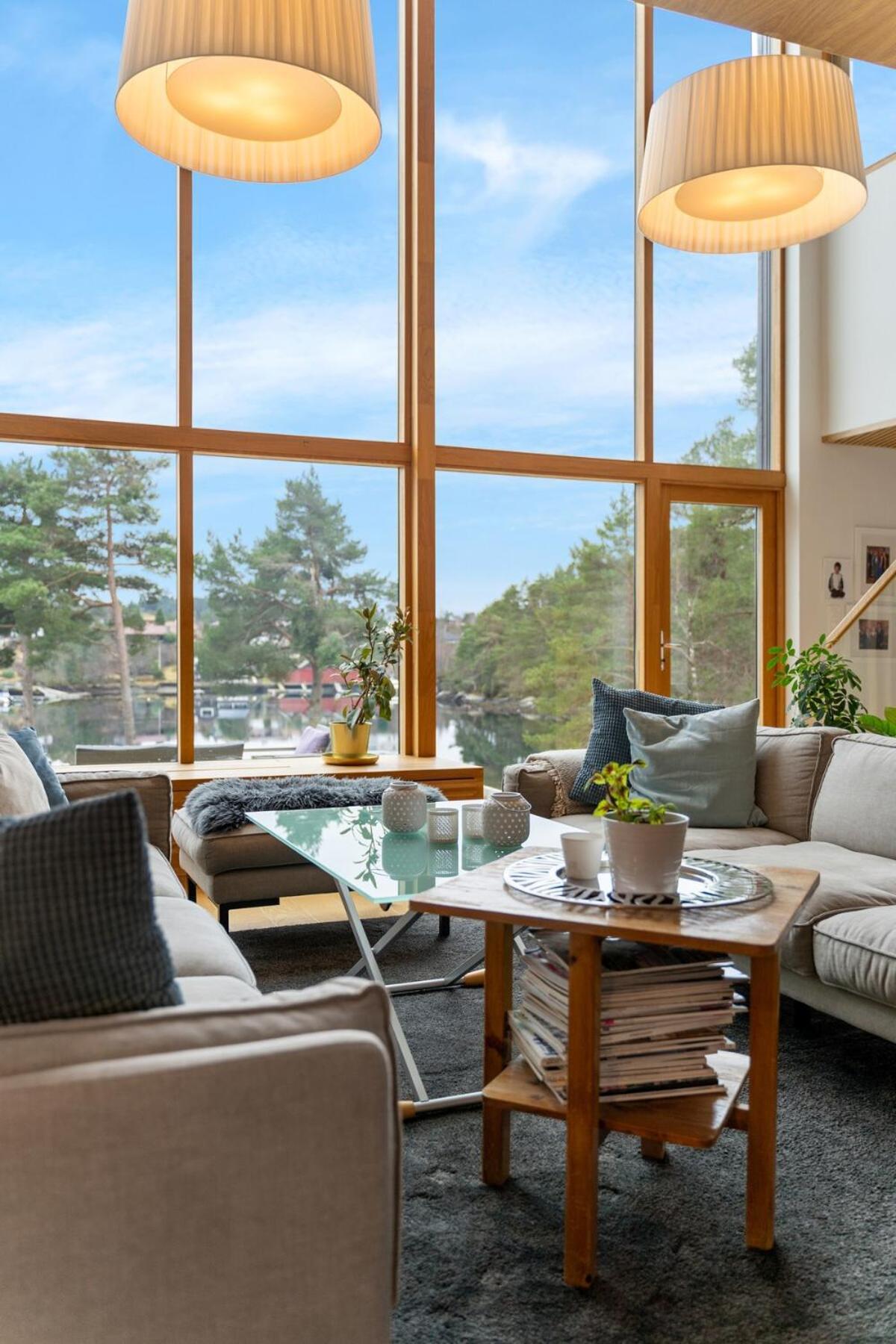 Vy - A Gem With Private In Bergen